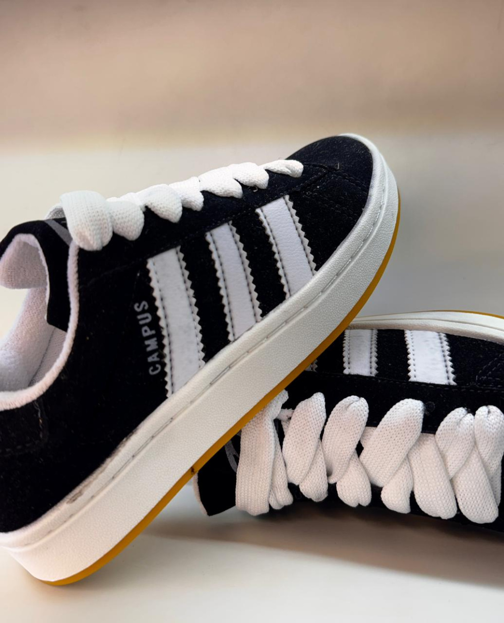 Adidas Campus 00s Preto