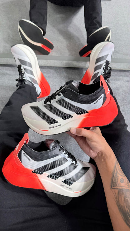 Adidas Adizero Dropset Prime X - Premium