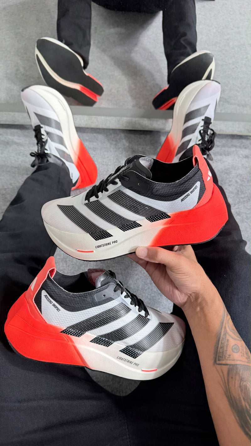 Adidas Adizero Dropset Prime X - Premium