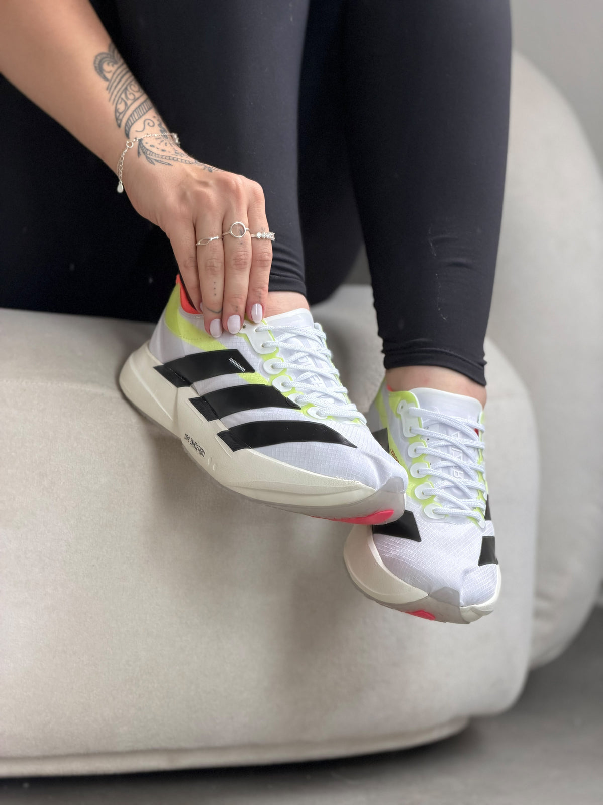 Adidas Adizero Adios Pro 4 - Premium