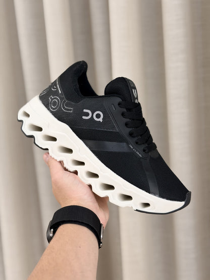 On Cloud - Preto