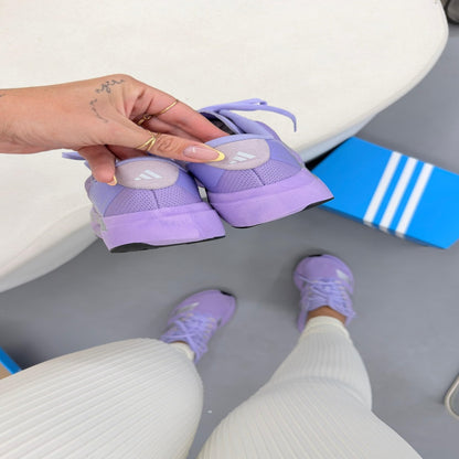 Adidas Adizero Evo SL Lilás - Premium
