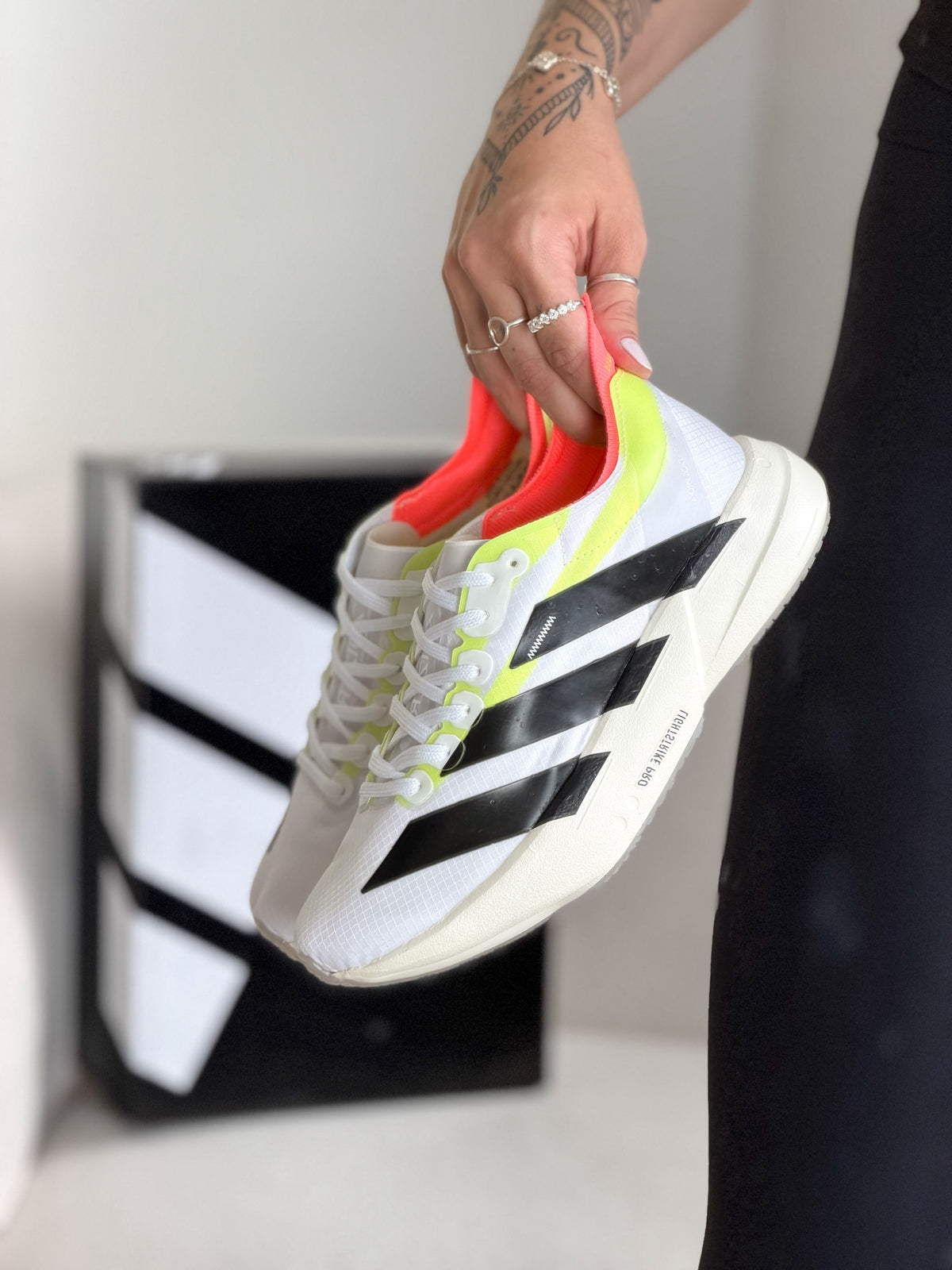 Adidas Adizero Adios Pro 4 - Premium