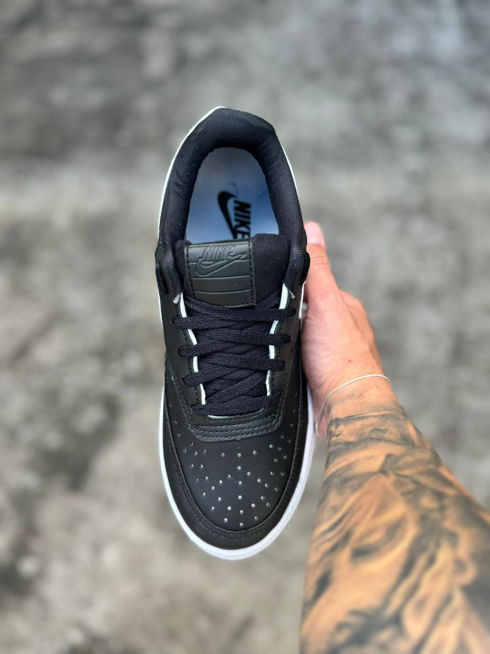 Nike Court Vision
