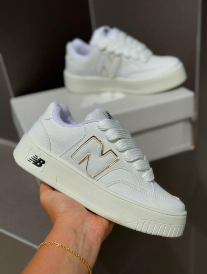 New Balance CT 303 Branco
