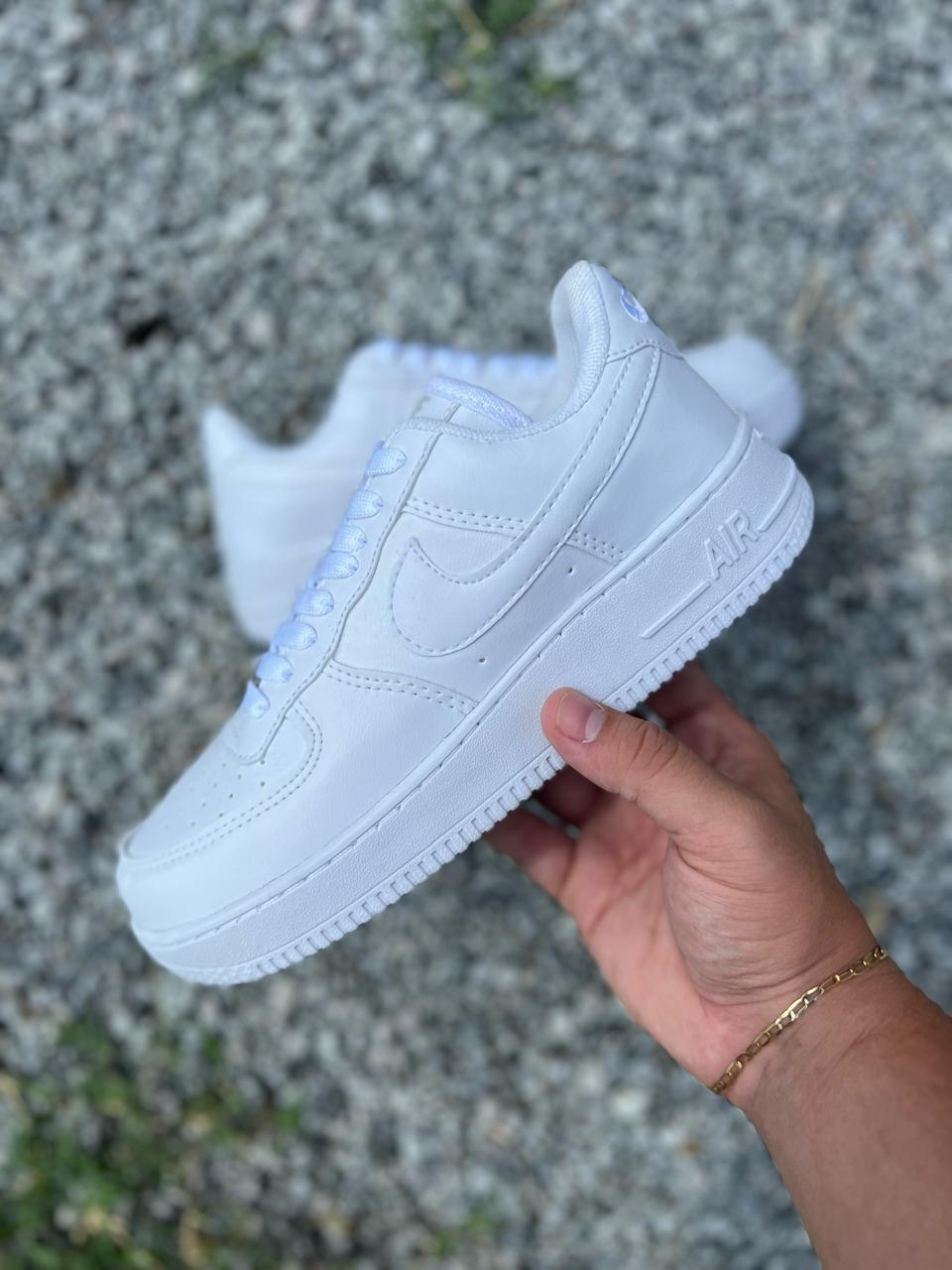 Nike Air Force 1 Branco