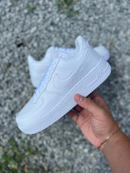 Nike Air Force 1 Branco