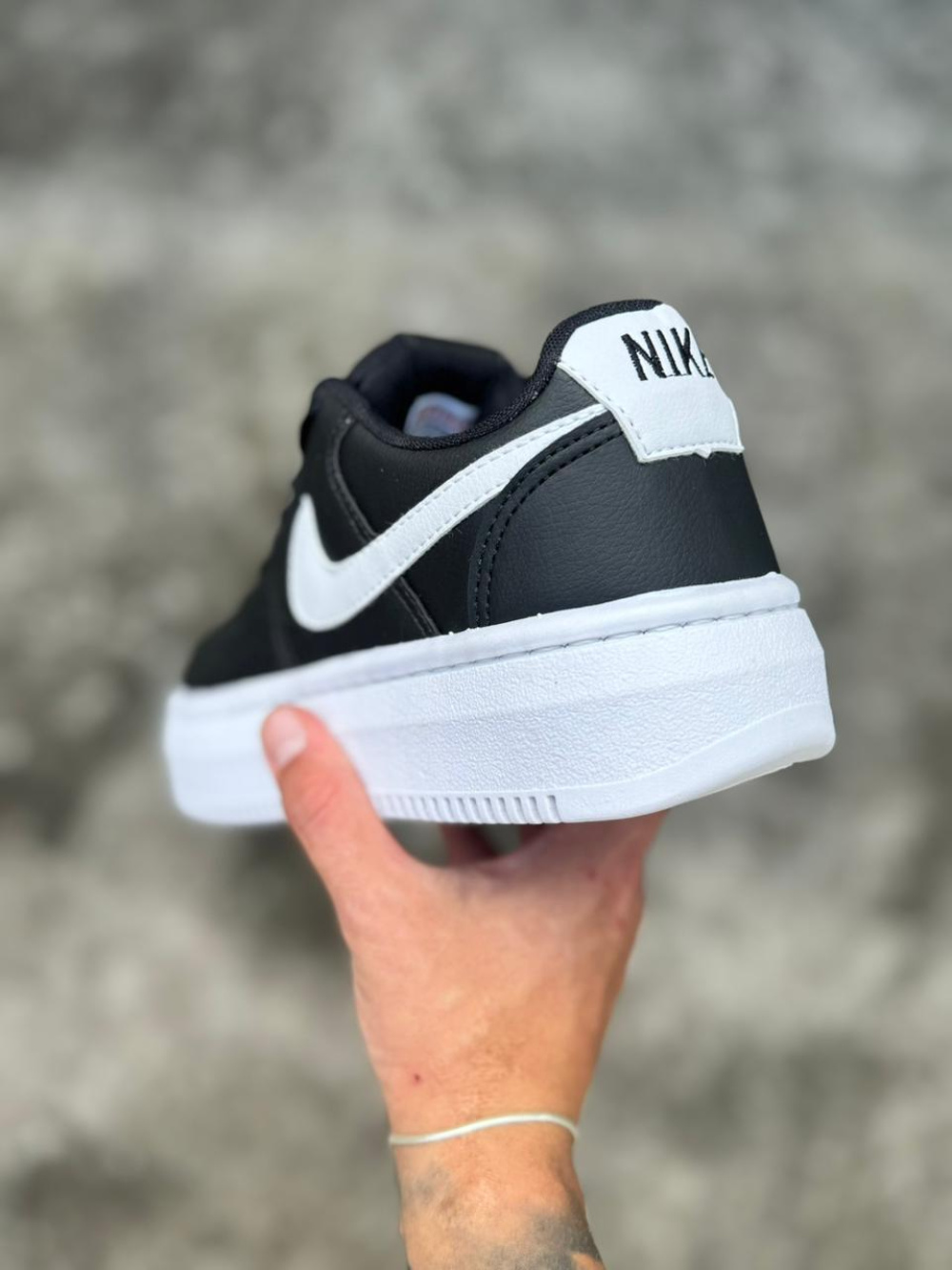 Nike Court Vision