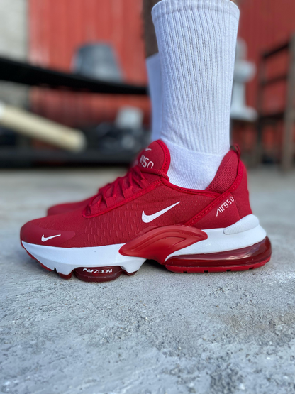 Air Max 950 Vermelho