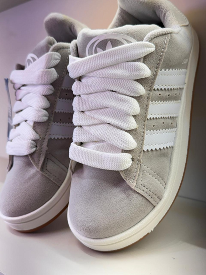 Adidas Campus 00s Cinza
