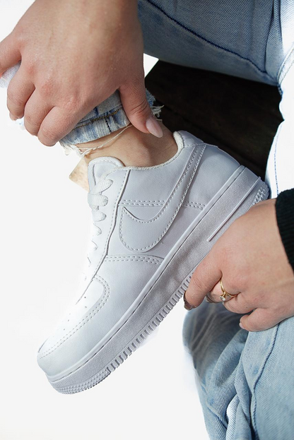 Nike Air Force 1 Branco