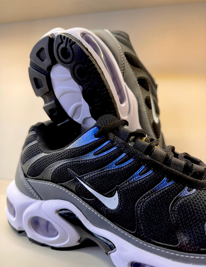 Nike TN Plus 1 Preto/azul