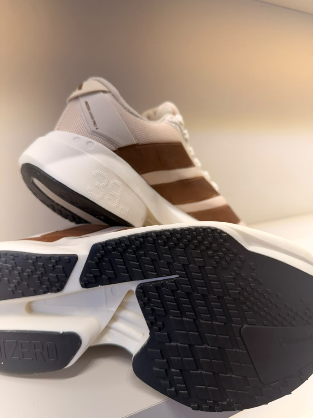 Adidas Adizero Pro 4