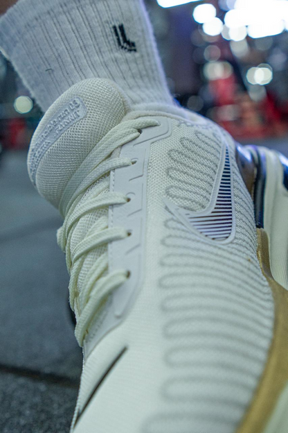 Nike Zoom X Invincible Run Bege