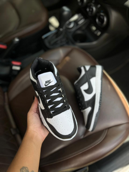 Nike Dunk Low Pro SB Preto/branco