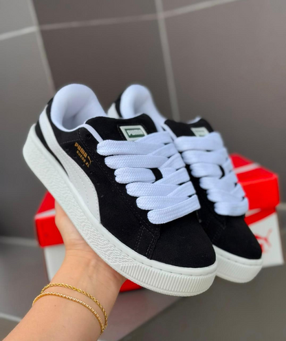 Puma Suede Preto