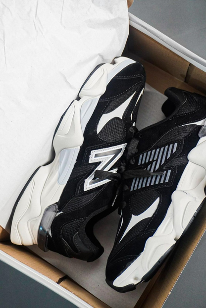 New Balance 9060 Premium Preto