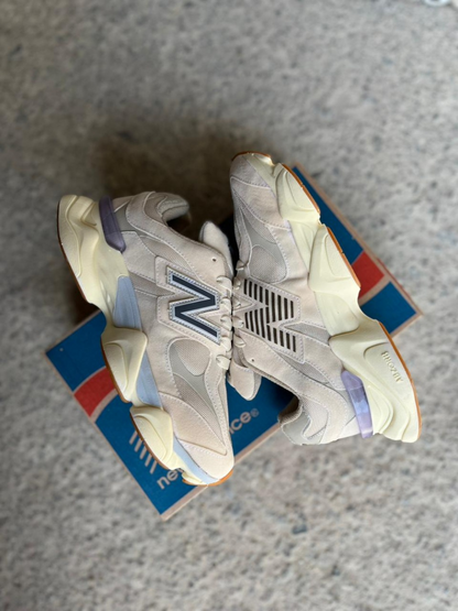 New Balance 9060 Premium Creme