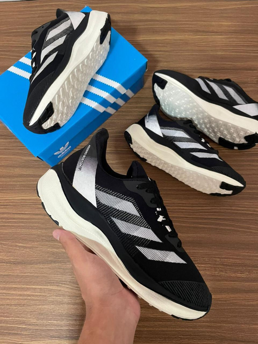 Adidas Adizero Preto/branco