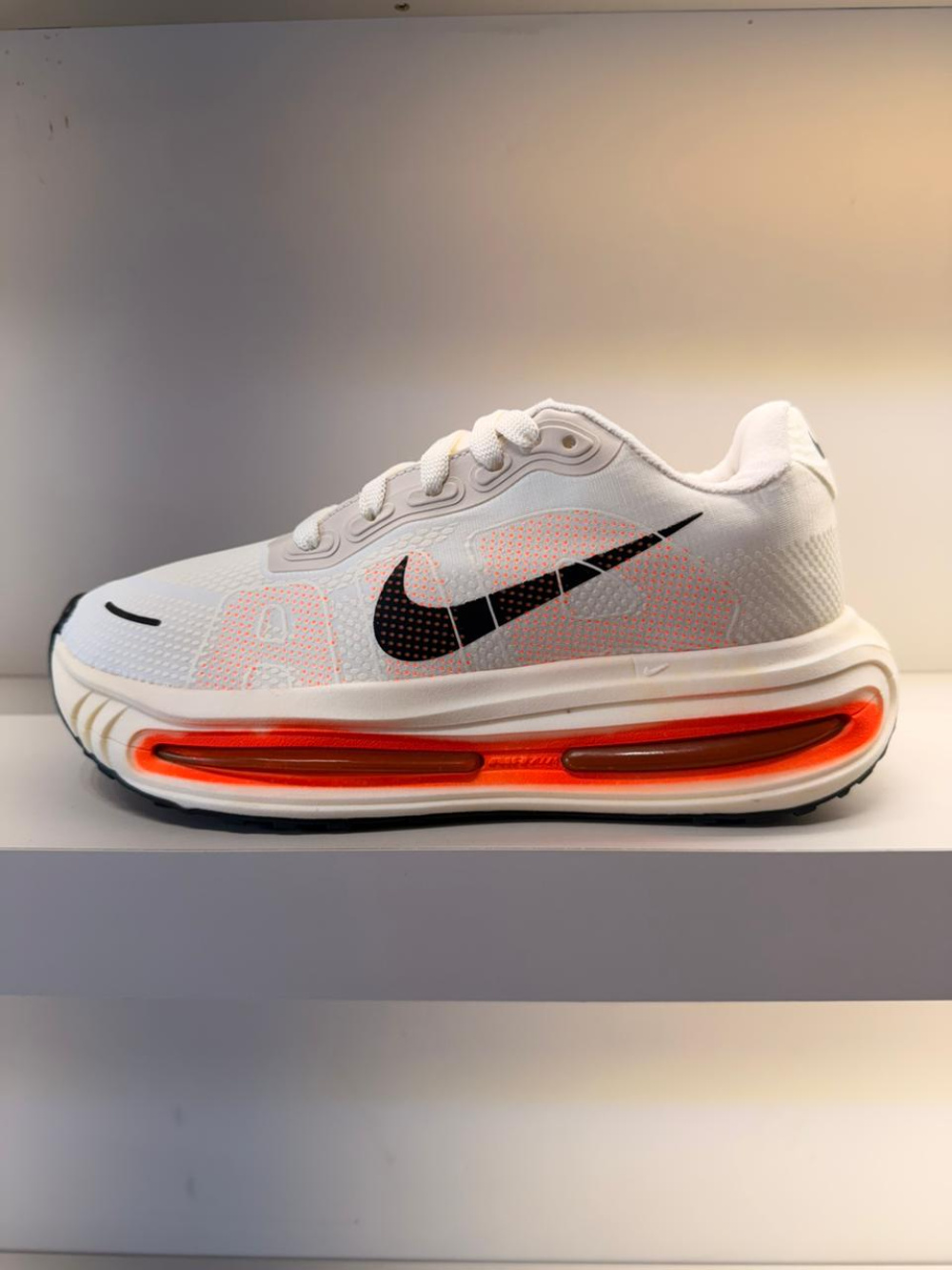 Nike Vomero Premium Laranja