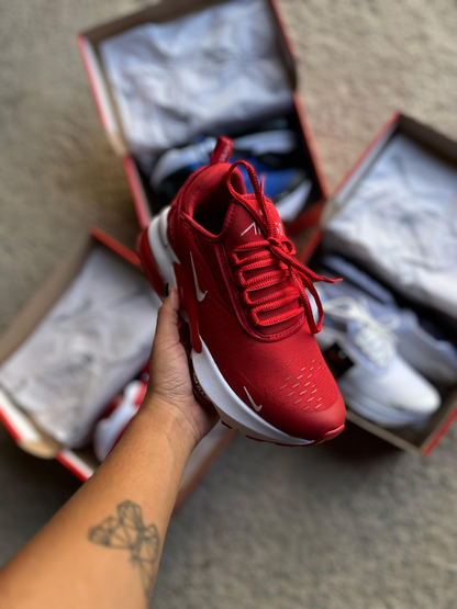 Air Max 950 Vermelho