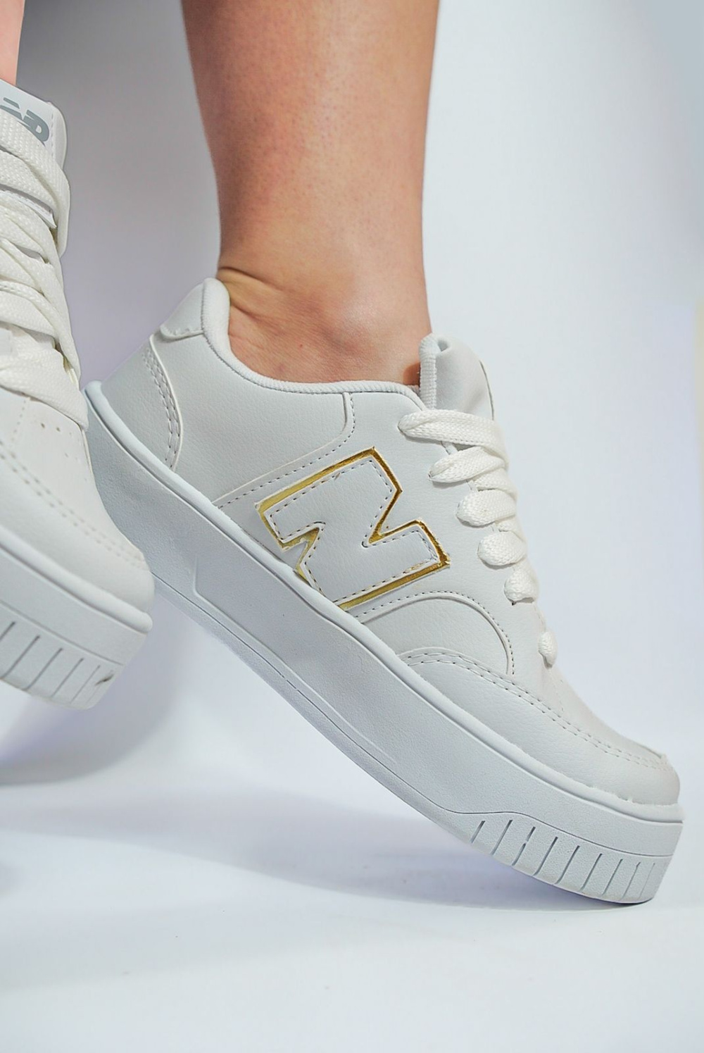 New Balance CT 303 Branco