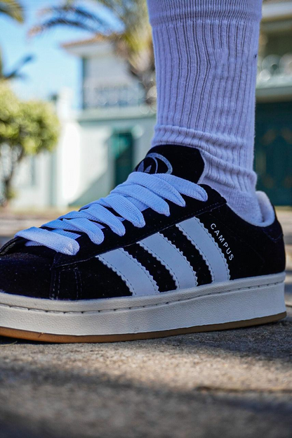 Adidas Campus 00s Preto
