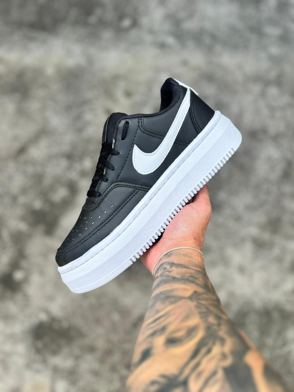 Nike Court Vision
