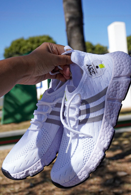 Adidas 33Y Premium Branco