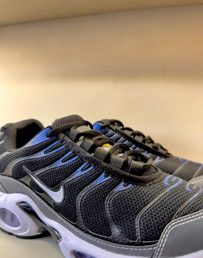 Nike TN Plus 1 Preto/azul