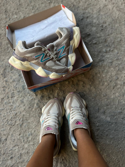 New Balance 9060 Premium Tricolor
