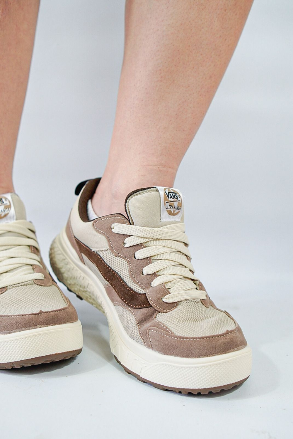 Vans Ultrarange Neo VR3 Bege