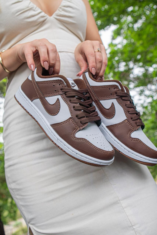 Nike Dunk Low Pro SB Marrom