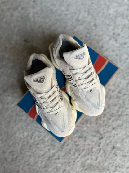 New Balance 9060 Premium Creme