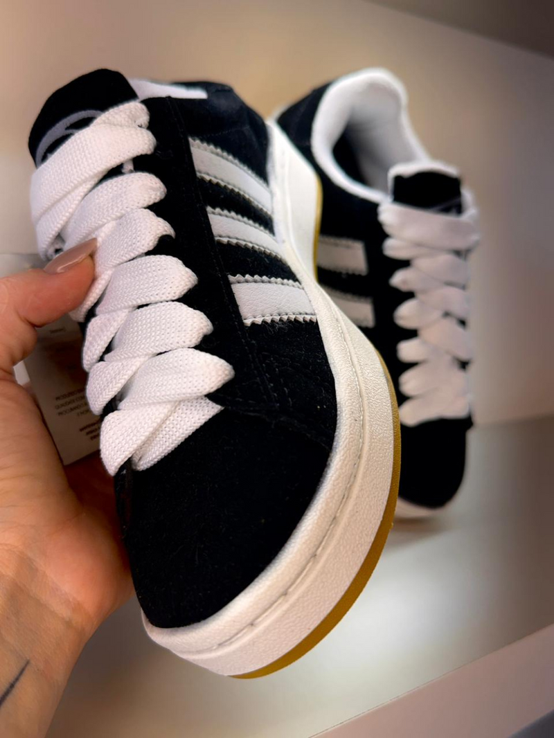 Adidas Campus 00s Preto