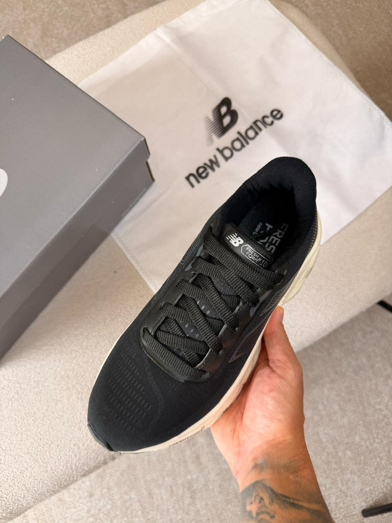 New Balance 1080 Preto