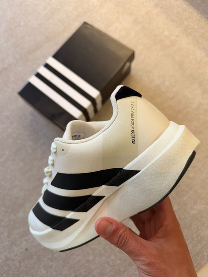 Adidas Adizero Evo 2