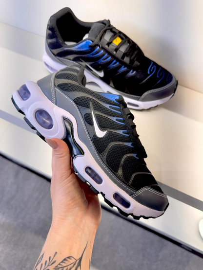 Nike TN Plus 1 Preto/azul