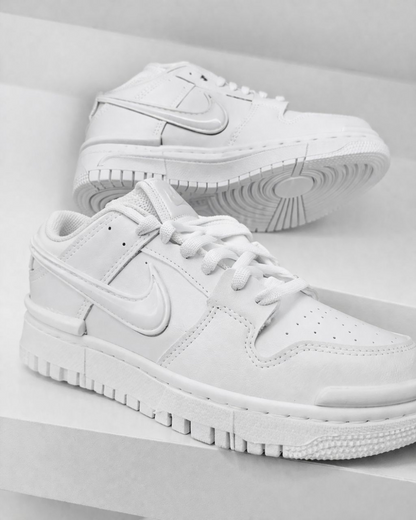 Nike Dunk SB Twist Branco