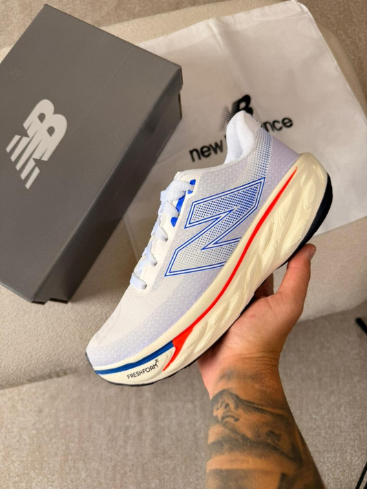 New Balance 1080 Azul