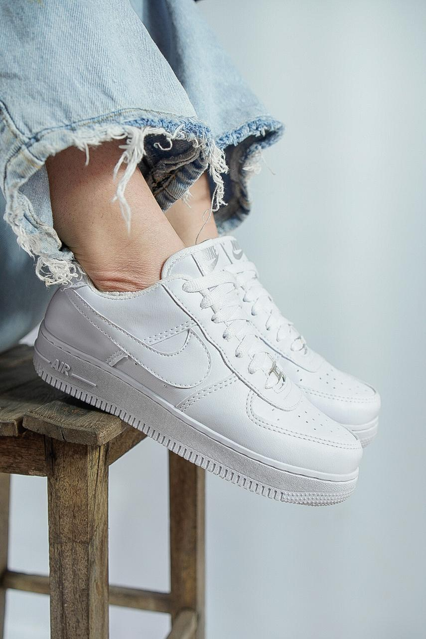 Nike Air Force 1 Branco