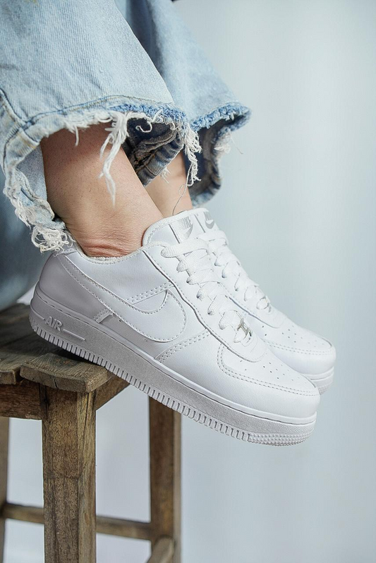 Nike Air Force 1 Branco
