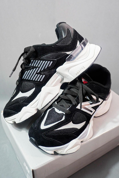 New Balance 9060 Premium Preto