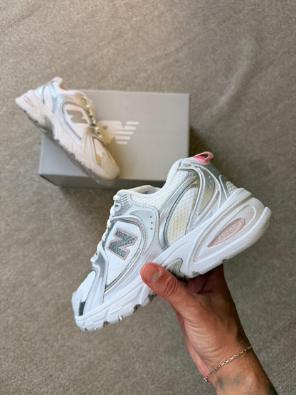 New Balance 530 Branco