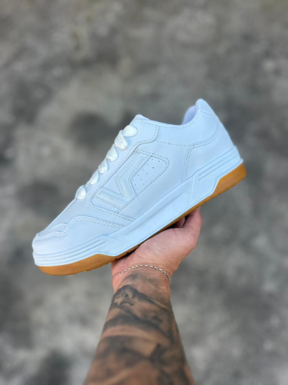 Vans Upland Branco