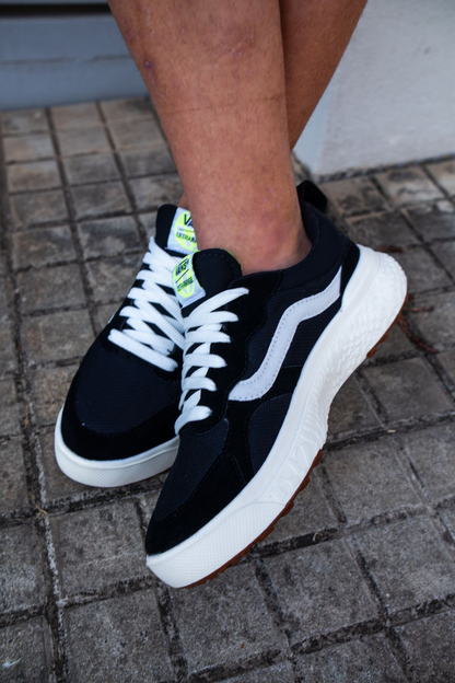Vans Ultrarange Neo VR3 Preto