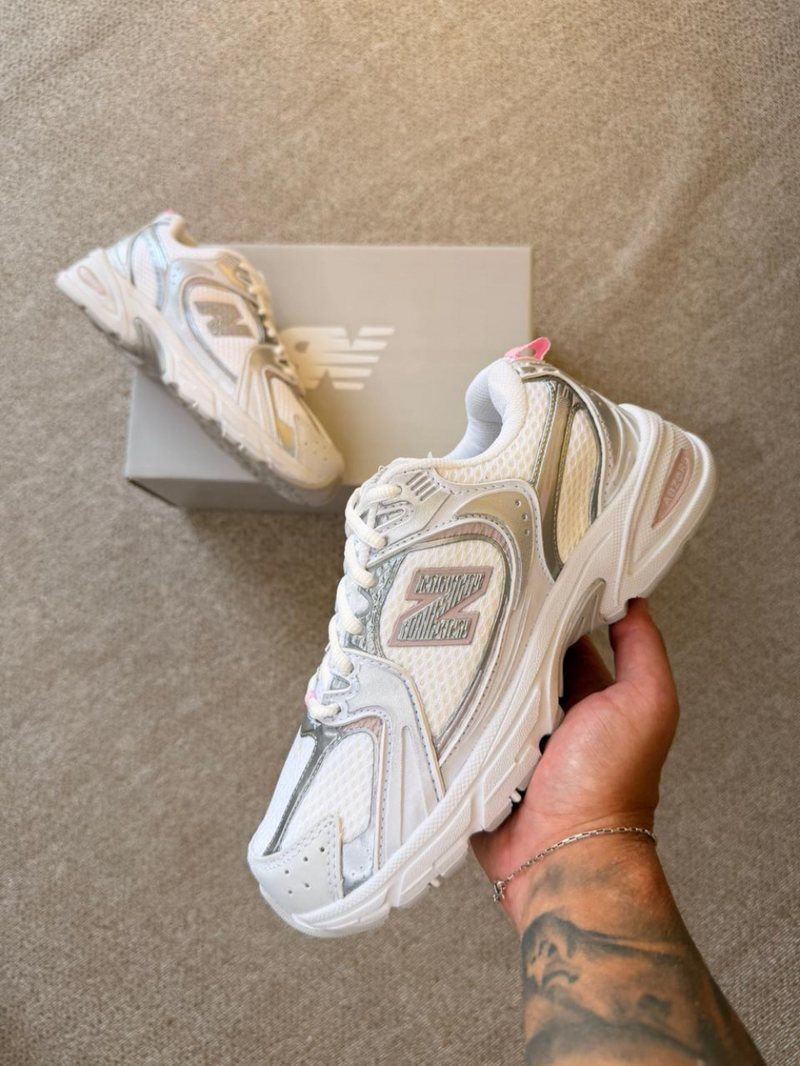 New Balance 530 Branco