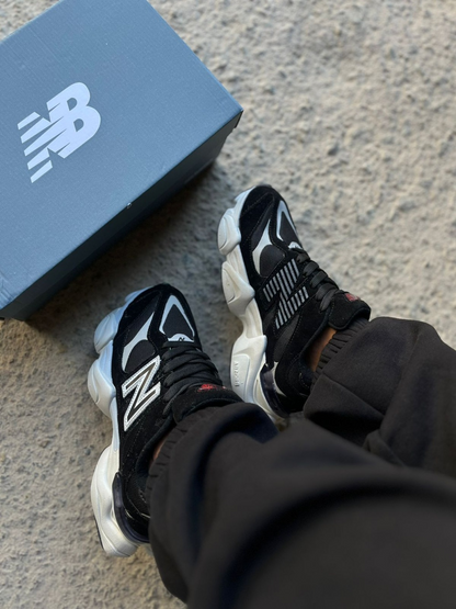 New Balance 9060 Premium Preto