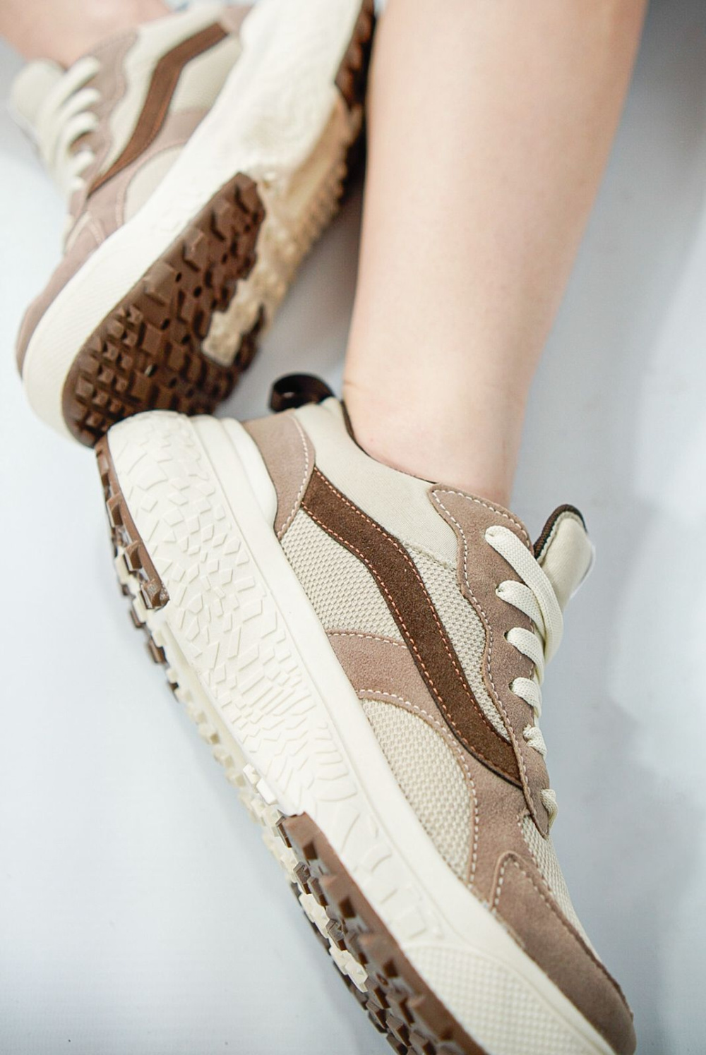Vans Ultrarange Neo VR3 Bege