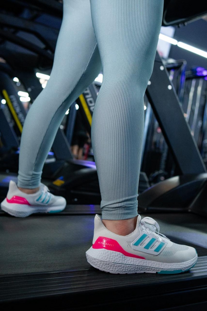 Adidas Ultraboost 21 Tricolor